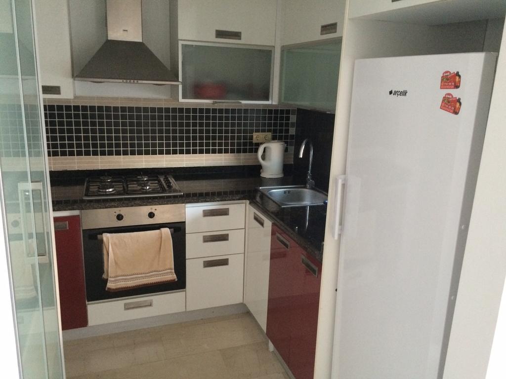 Golf Appartement Belek