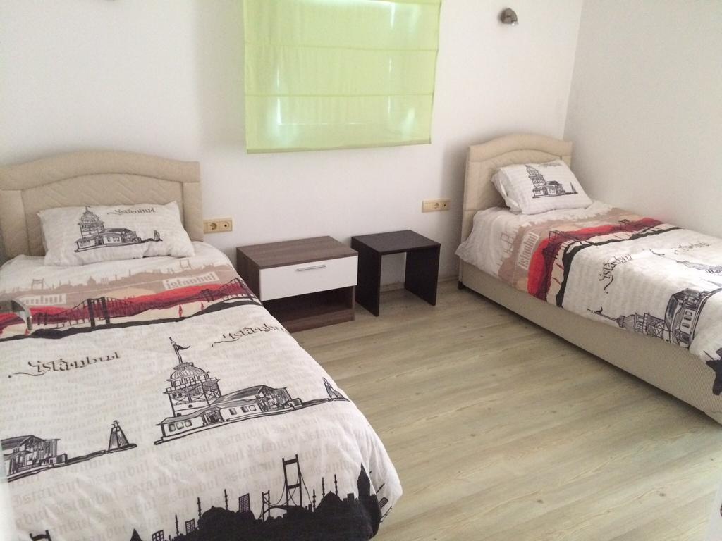 Golf Appartement *