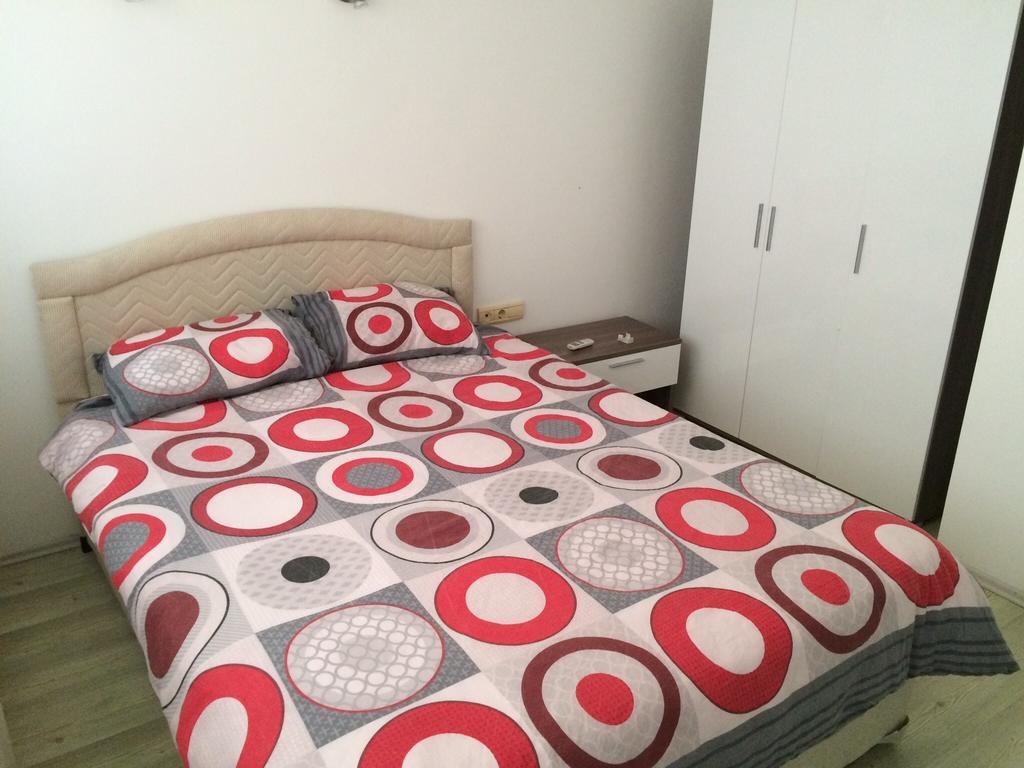 Appartement Golf Belek