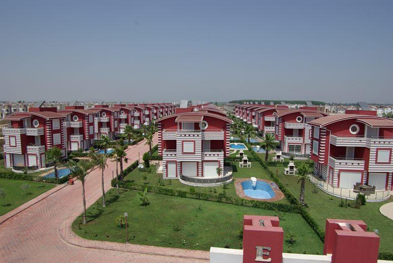 Villa Happy Land Belek