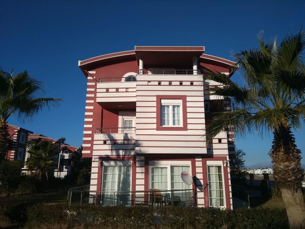 Happy Land Belek