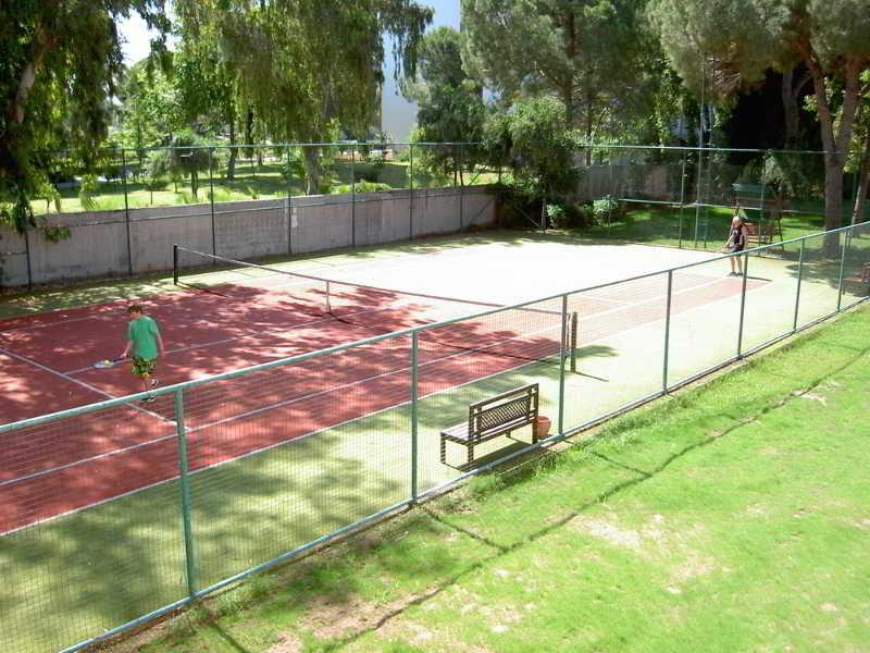 Hotel Jacaranda Beach Luxury Club