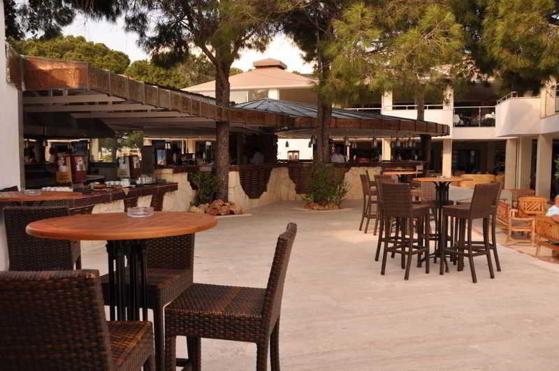 Jacaranda Beach Luxury Club Hotel Belek