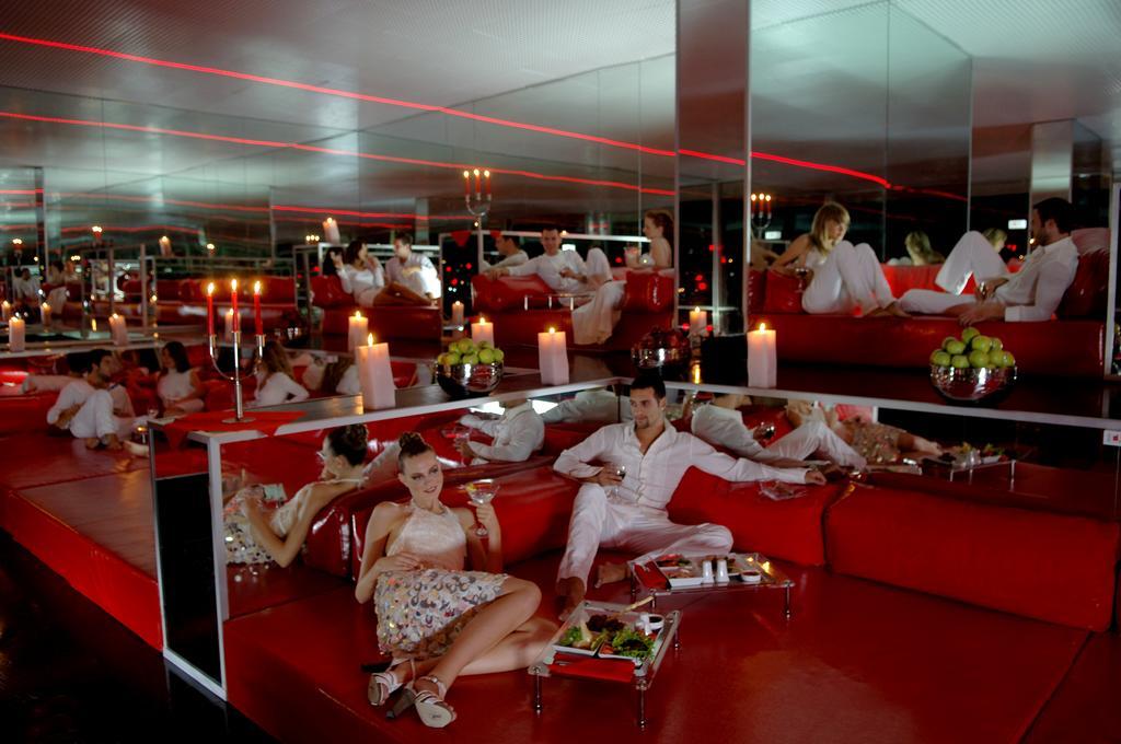 Adam & Eve - Adult Only Belek