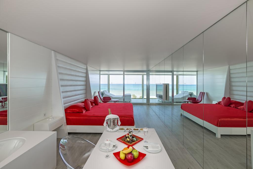 Adam & Eve - Adult Only Resort
