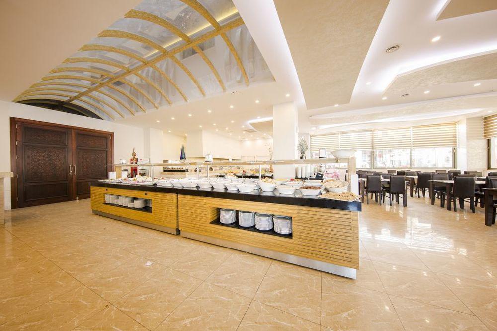 Hotel Sarp (adults Only) Belek