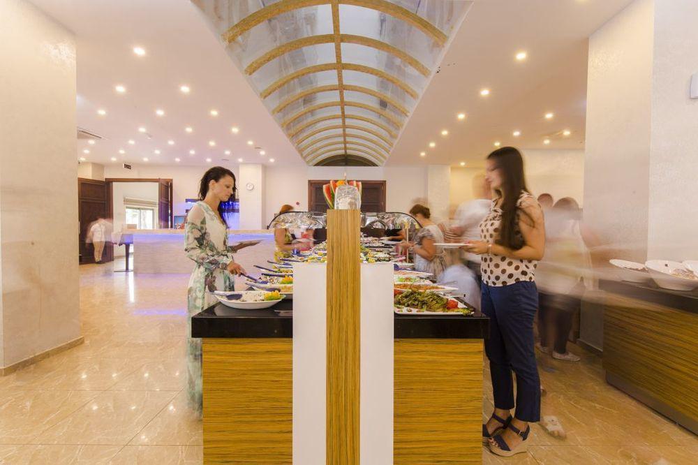 Hotel Sarp (adults Only)