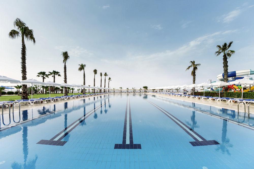 Jacaranda Beach Luxury Club Hotel 5*