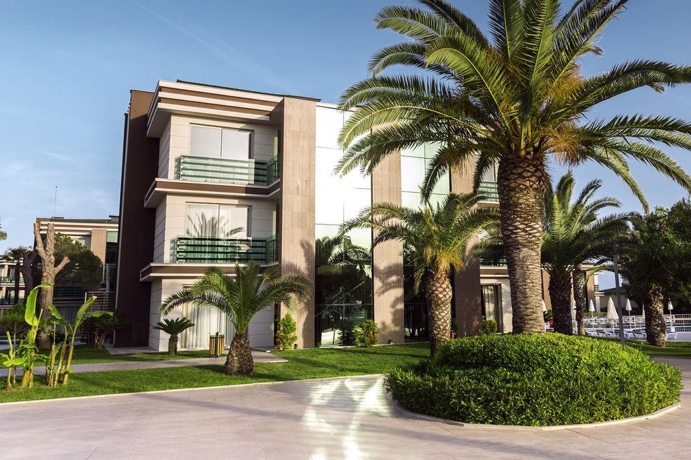 Hotel Jacaranda Beach Luxury Club 5*