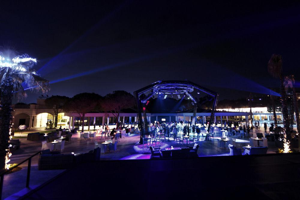 Jacaranda Beach Luxury Club 5*