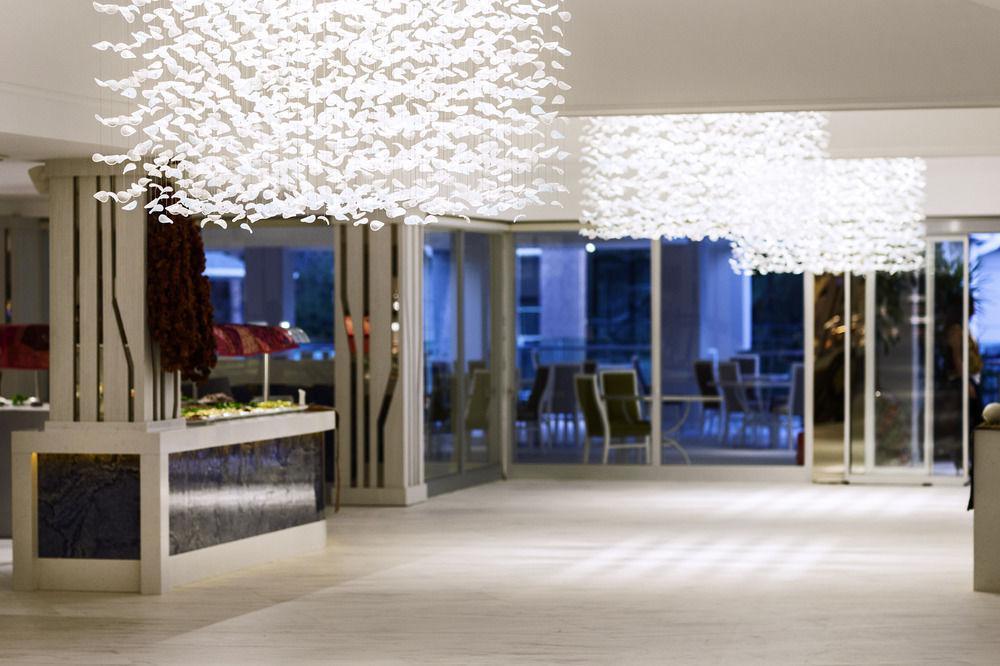 Jacaranda Beach Luxury Club Hotel 5*