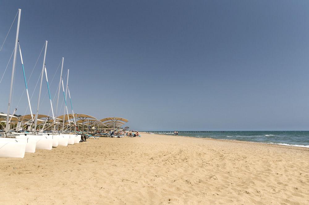 Jacaranda Beach Luxury Club Belek