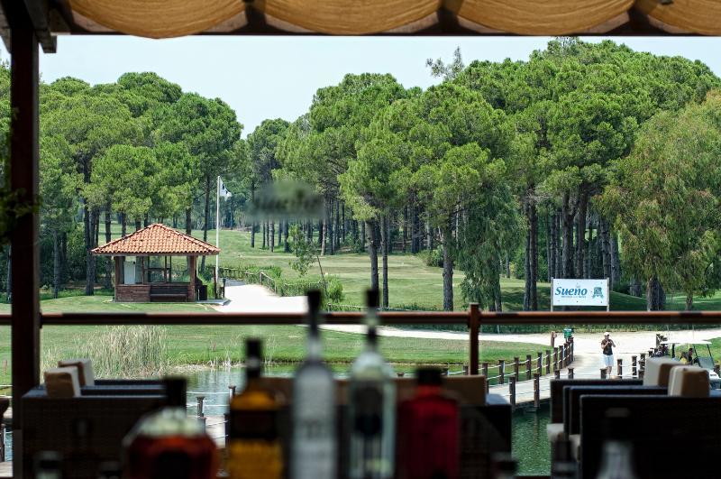 Ośrodek wypoczynkowy Sueno Golf