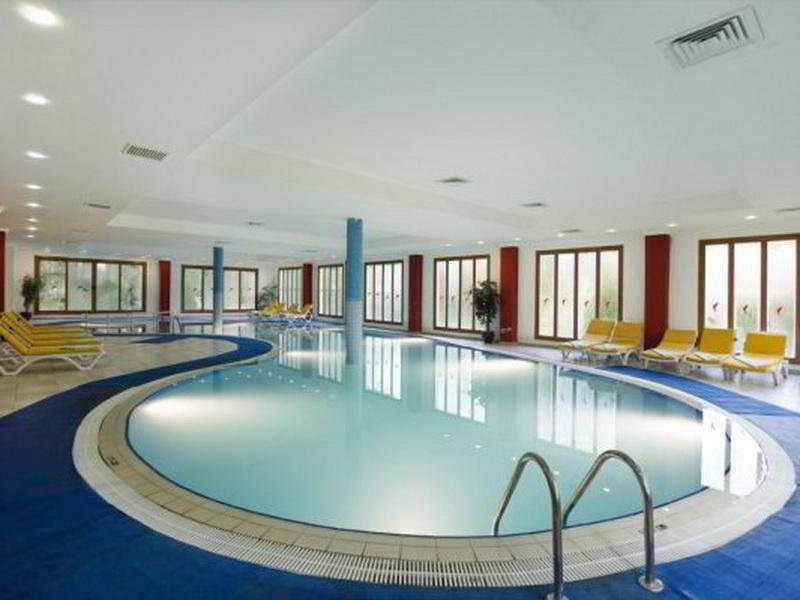 Jacaranda Beach Luxury Club Hotel 5*