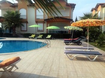 Vilă Elegance 5 *