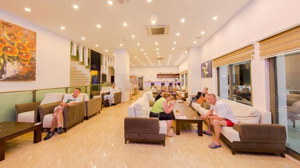Sarp (adults Only) Hotel Belek
