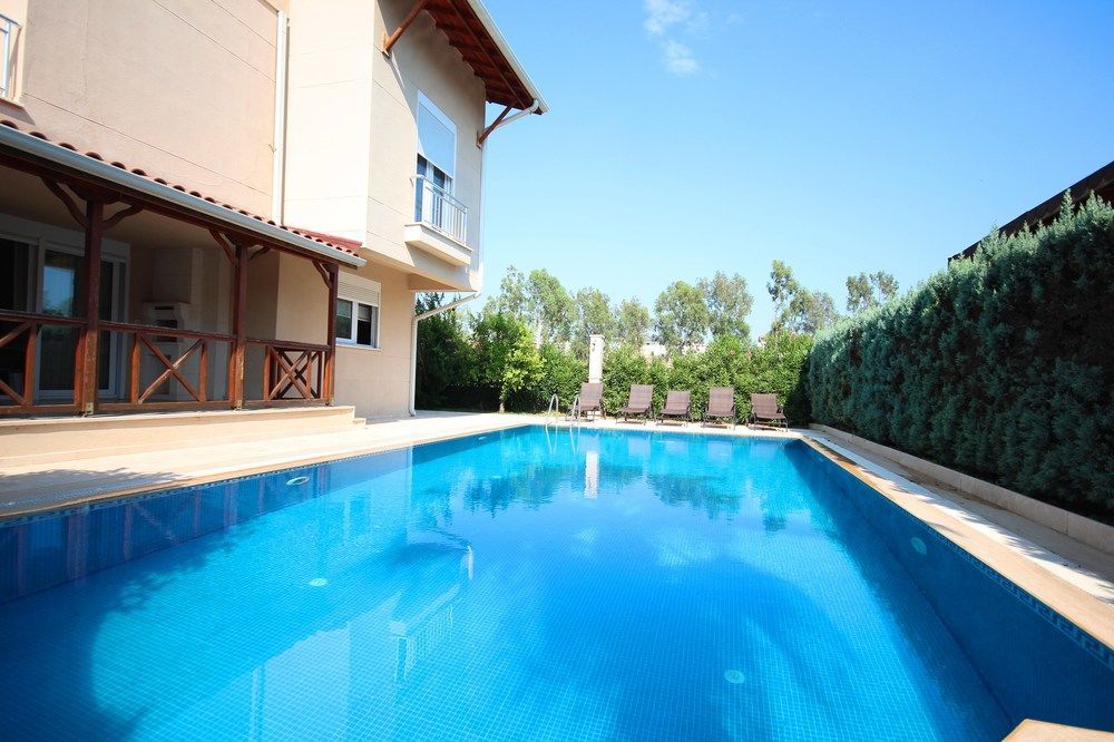 Paradise Town Lisa * Belek