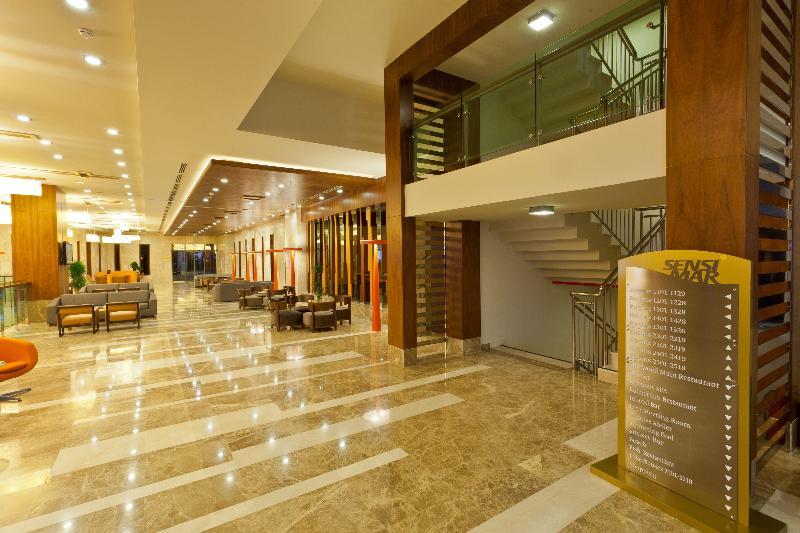 Otel Sensimar (adults Only) 5*