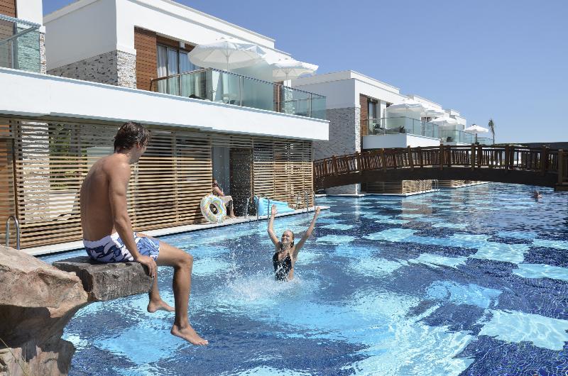 Otel Sensimar (adults Only) Belek