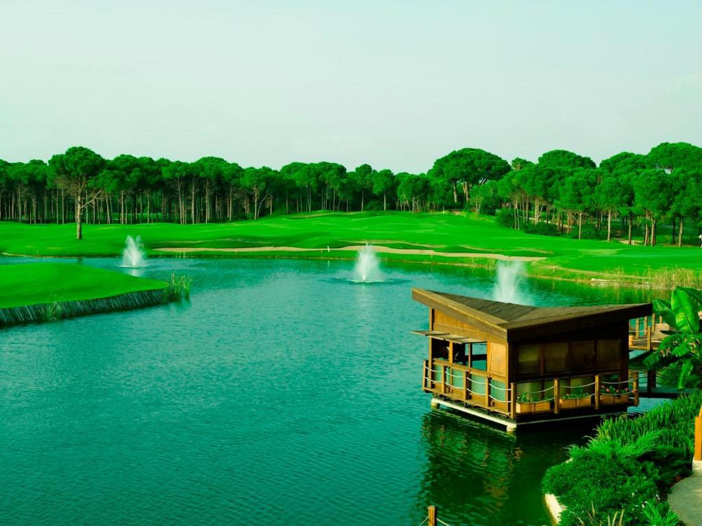 Sueno Golf 5*