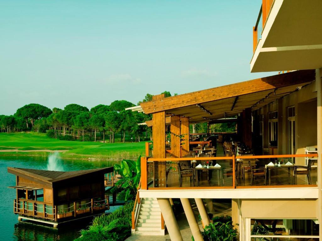 Sueno Golf
