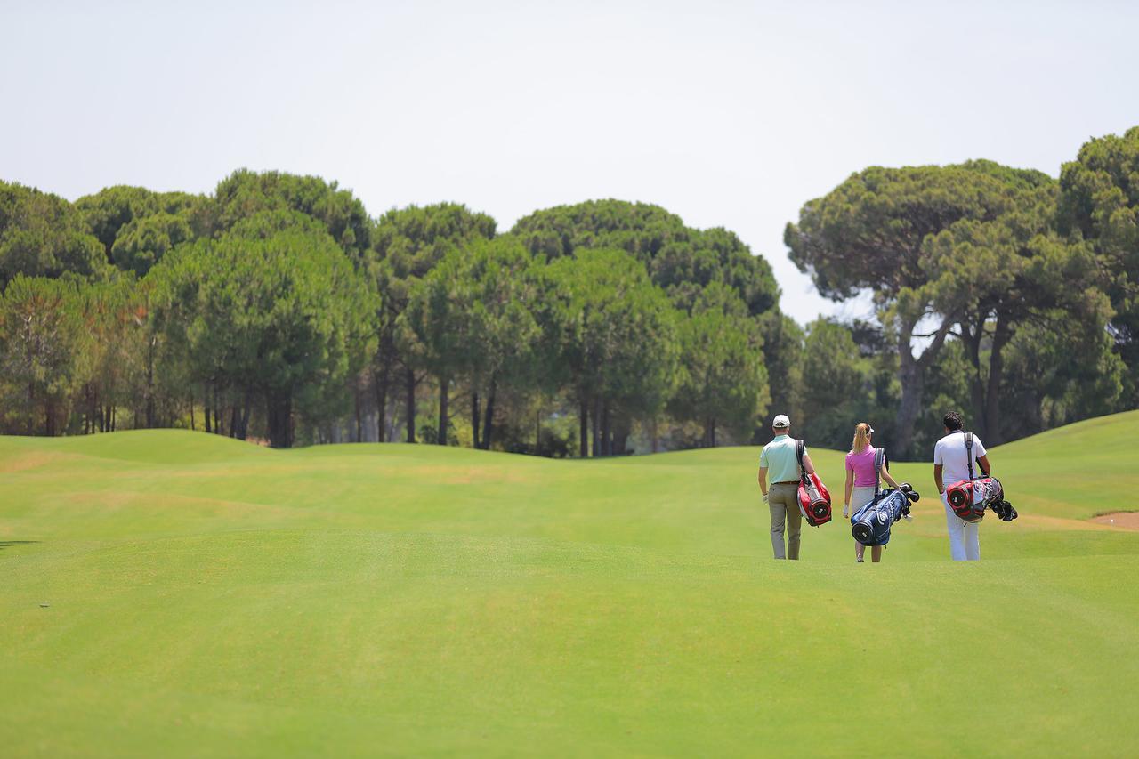 Sueno Golf 5* Belek