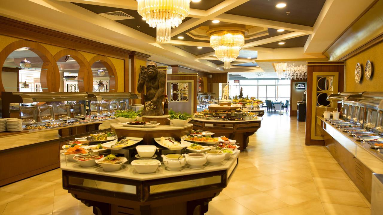 Sueno Golf 5*