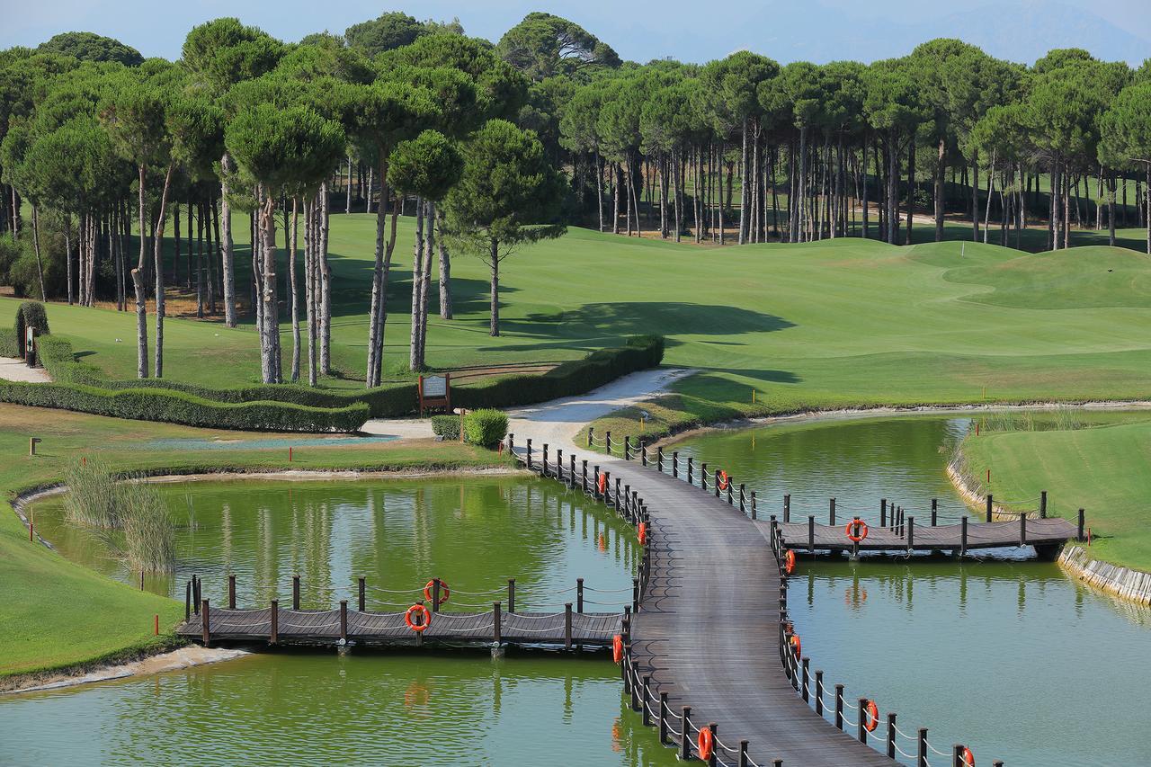 Ośrodek wypoczynkowy Sueno Golf