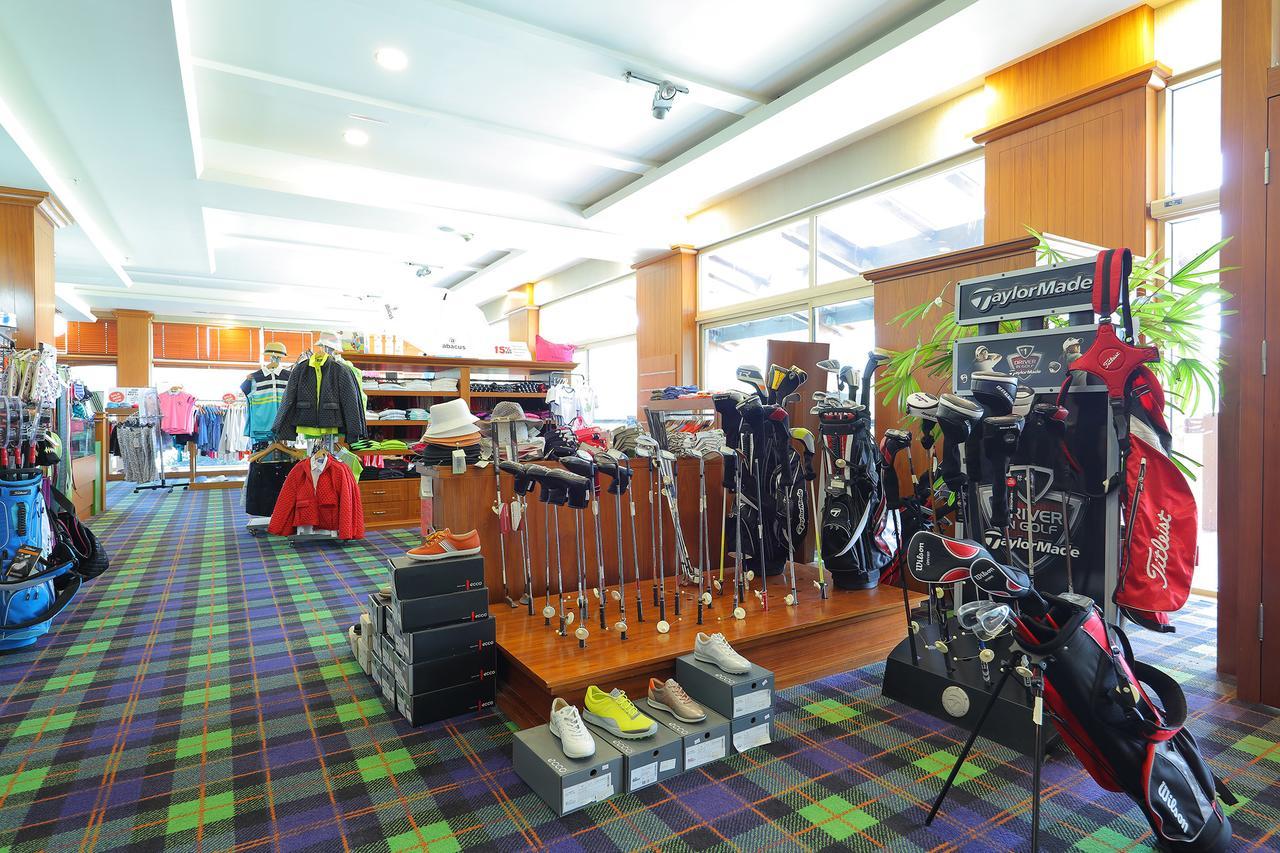 Ośrodek wypoczynkowy Sueno Golf Belek