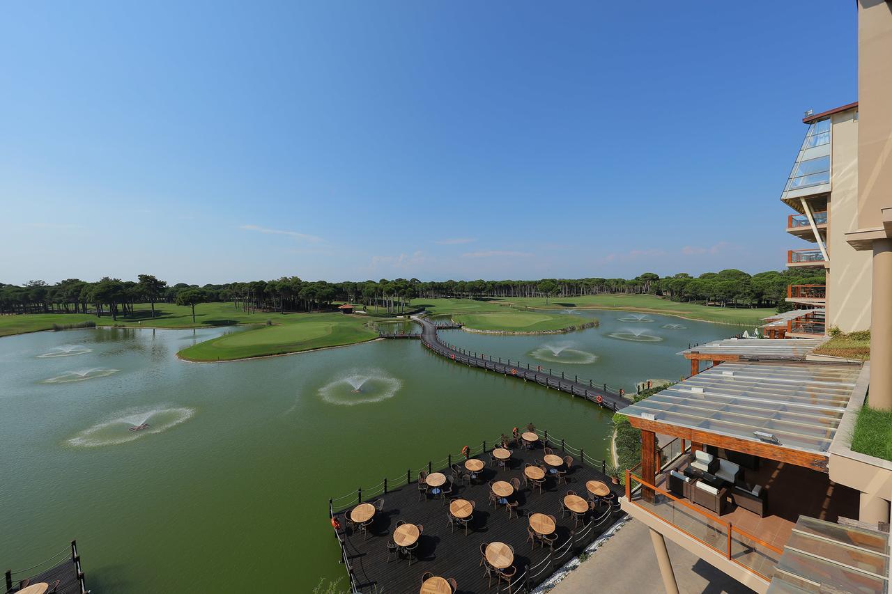Sueno Golf 5* Belek