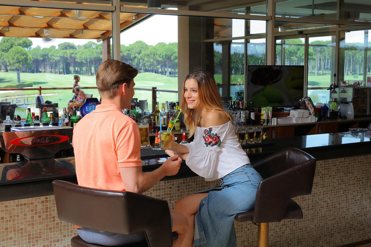 Ośrodek wypoczynkowy Sueno Golf