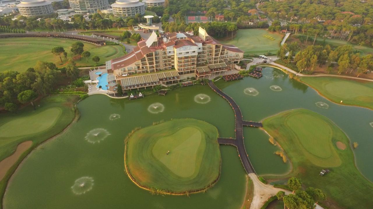 Sueno Golf Ośrodek wypoczynkowy