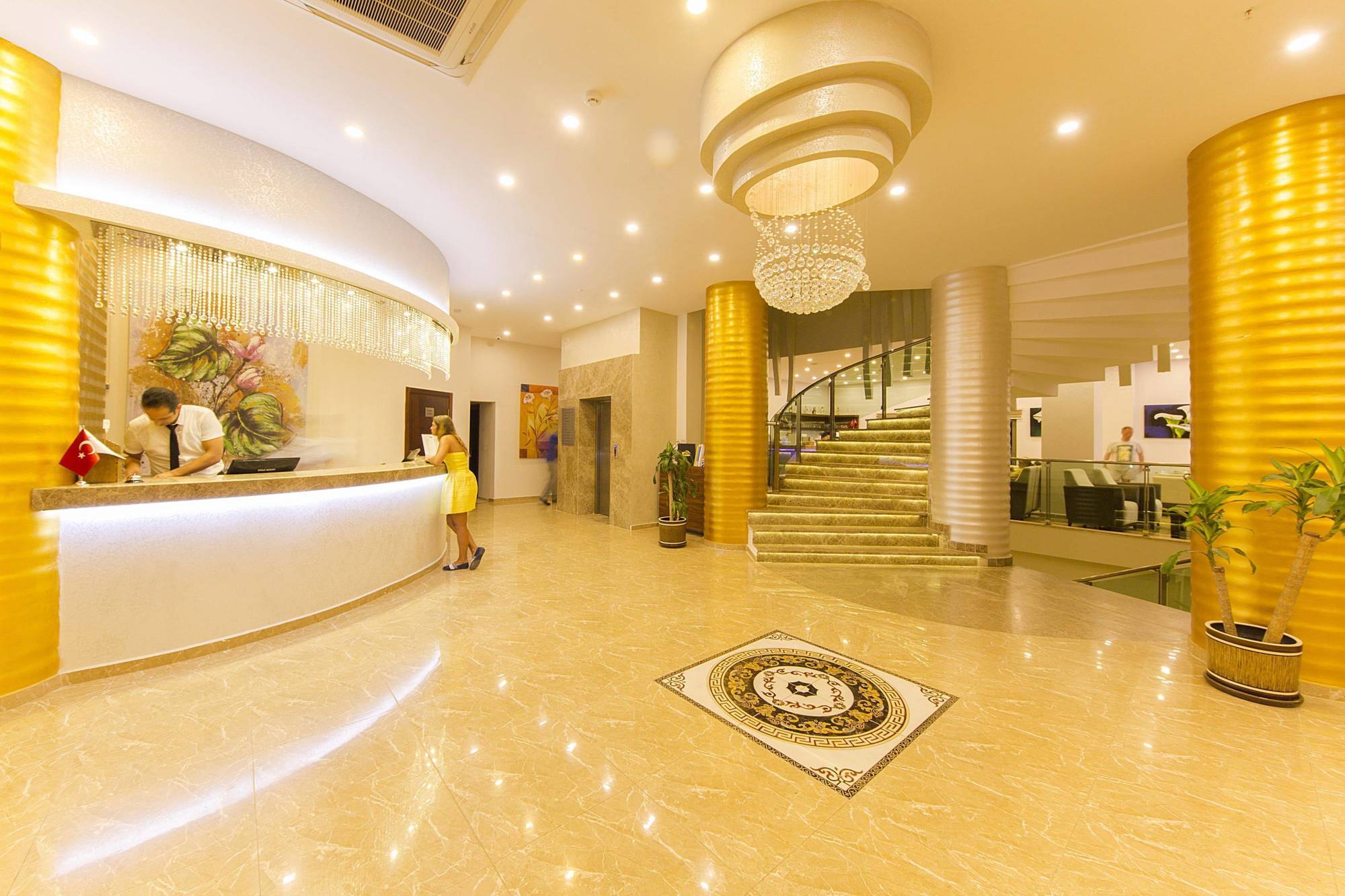 Sarp (adults Only) Hotel 4*