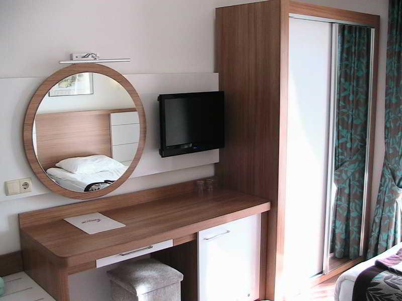 Jacaranda Beach Luxury Club 5* Belek