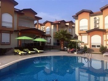 Elegance 5 * Belek