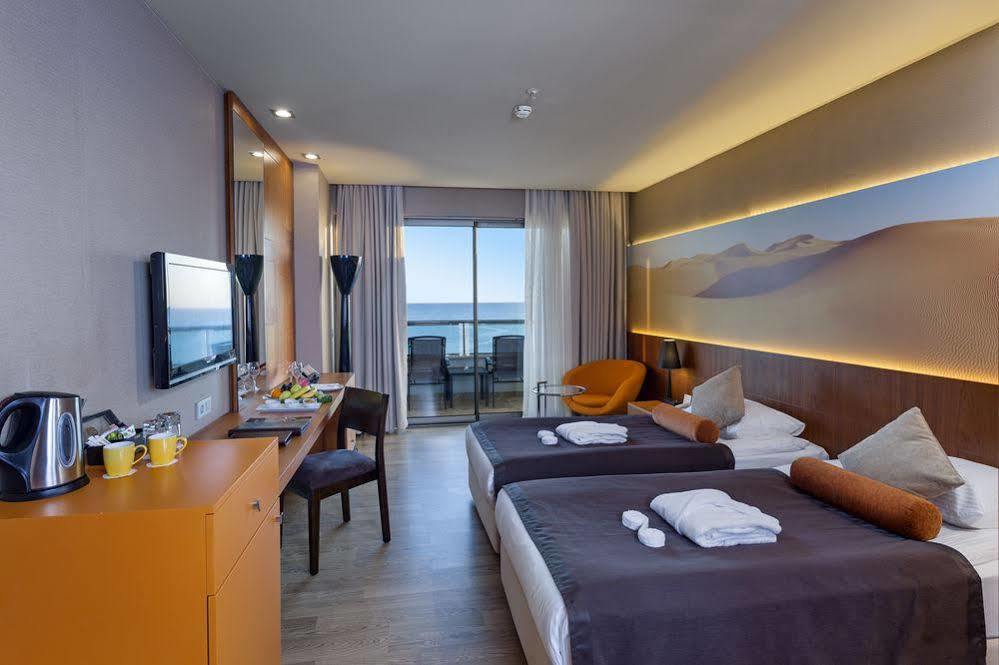 Otel Tui Blue Sherwood Belek