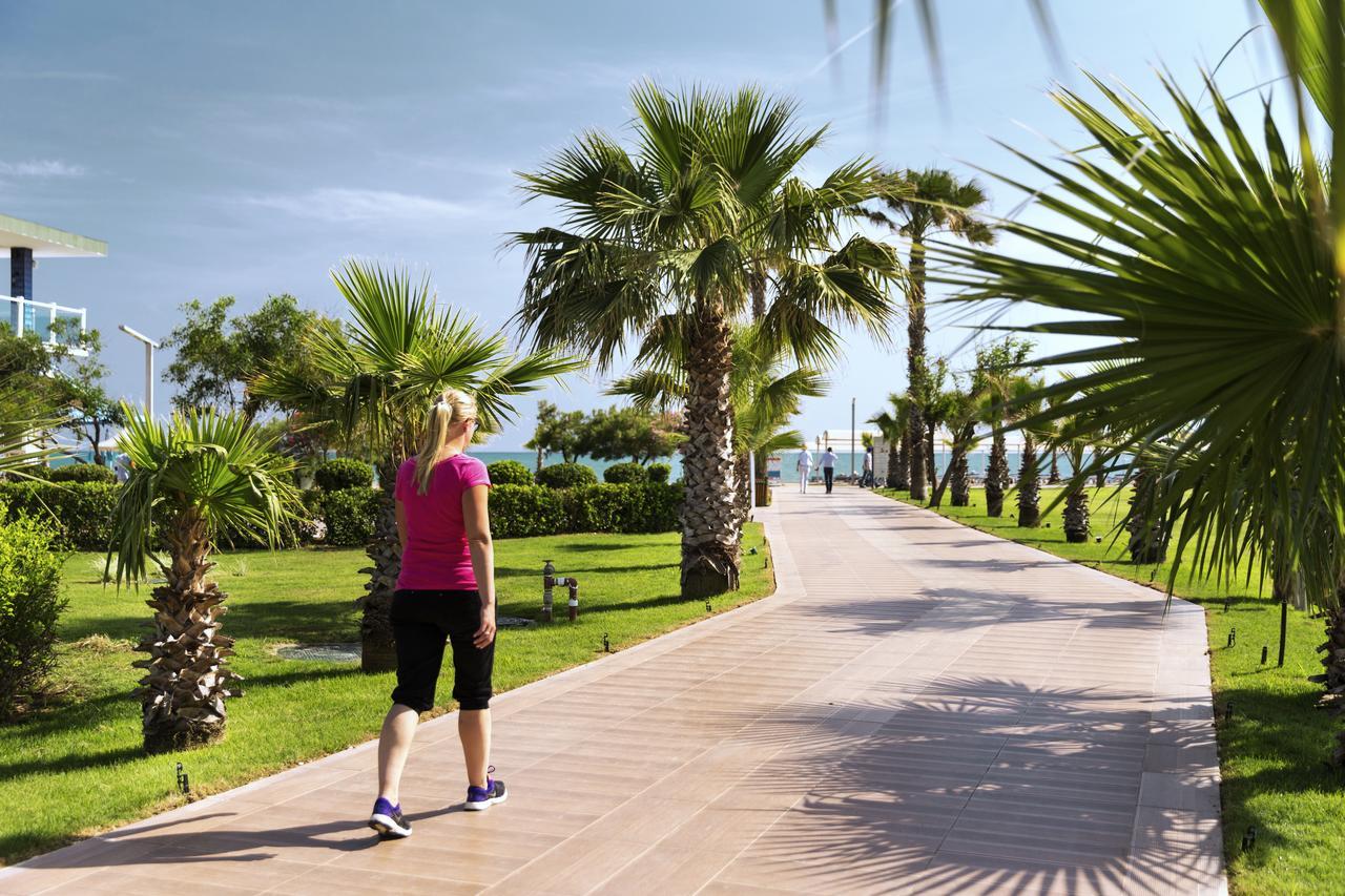 Resort Tui Magic Life Masmavi 5*