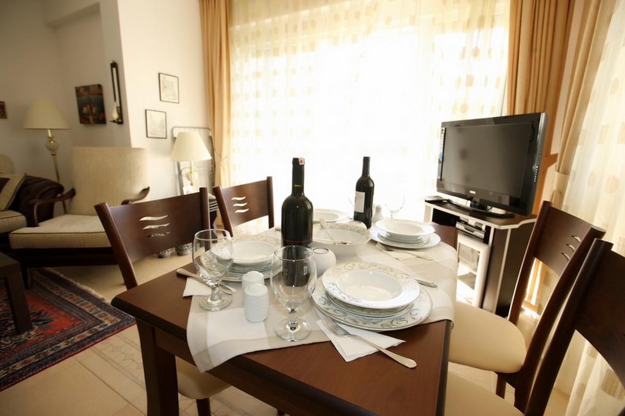 Cleodora Apartamento *