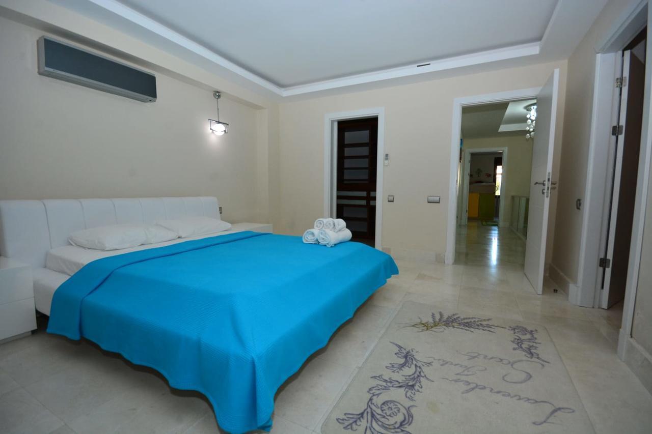 Villa Carat Park A24/1 Belek