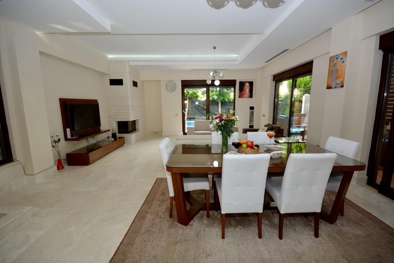 Villa Carat Park A24/1 Belek