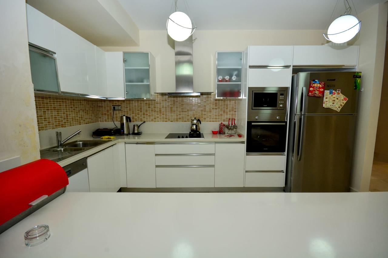 Villa Carat Park A24/1 Belek