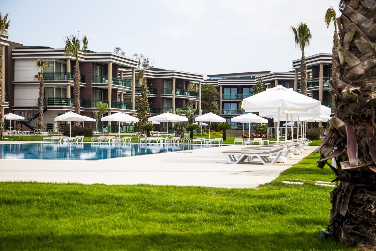 Resort Tui Magic Life Masmavi Belek