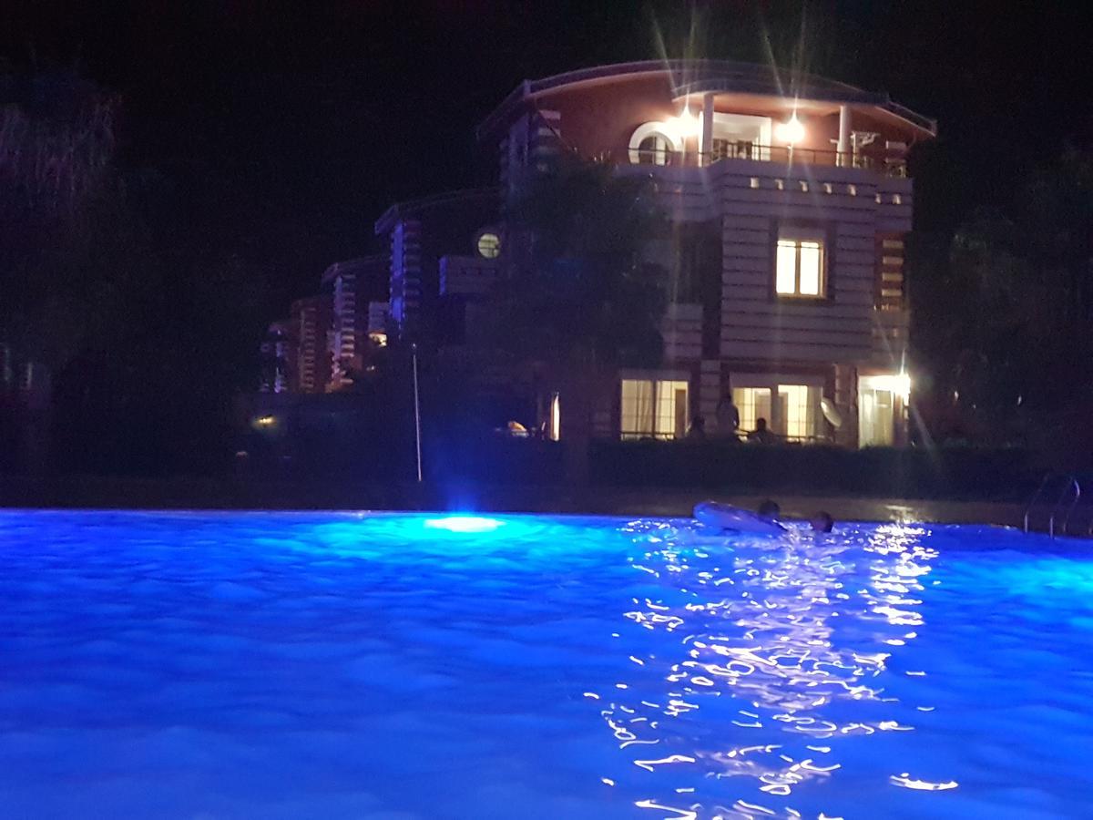 Villa Happy Land Belek