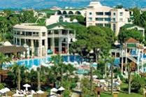 Club Magic Life Imperial Hotel