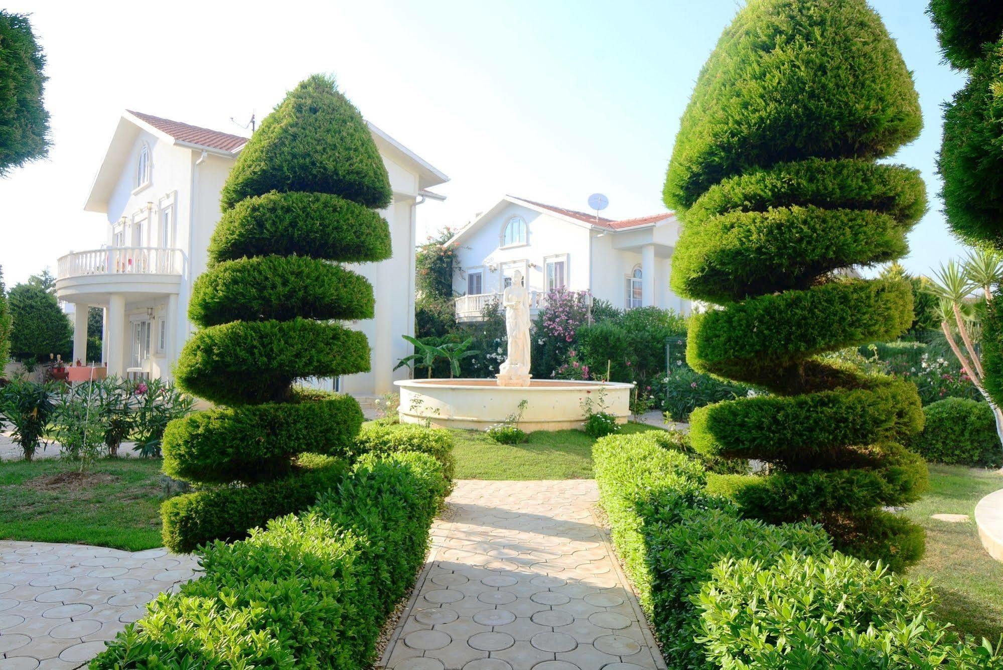Otel King Penelope Villas *