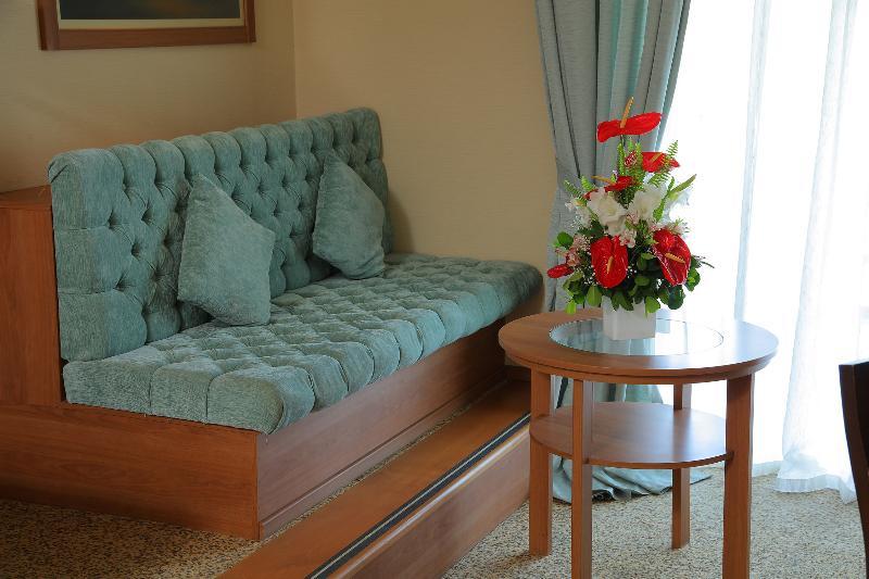 Sueno Golf 5*