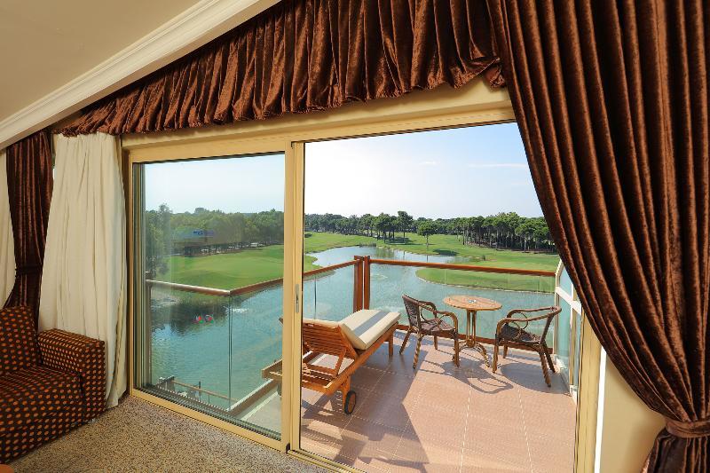 Sueno Golf Ośrodek wypoczynkowy