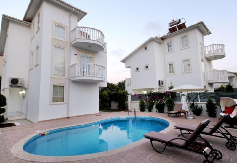 Hotel Liya