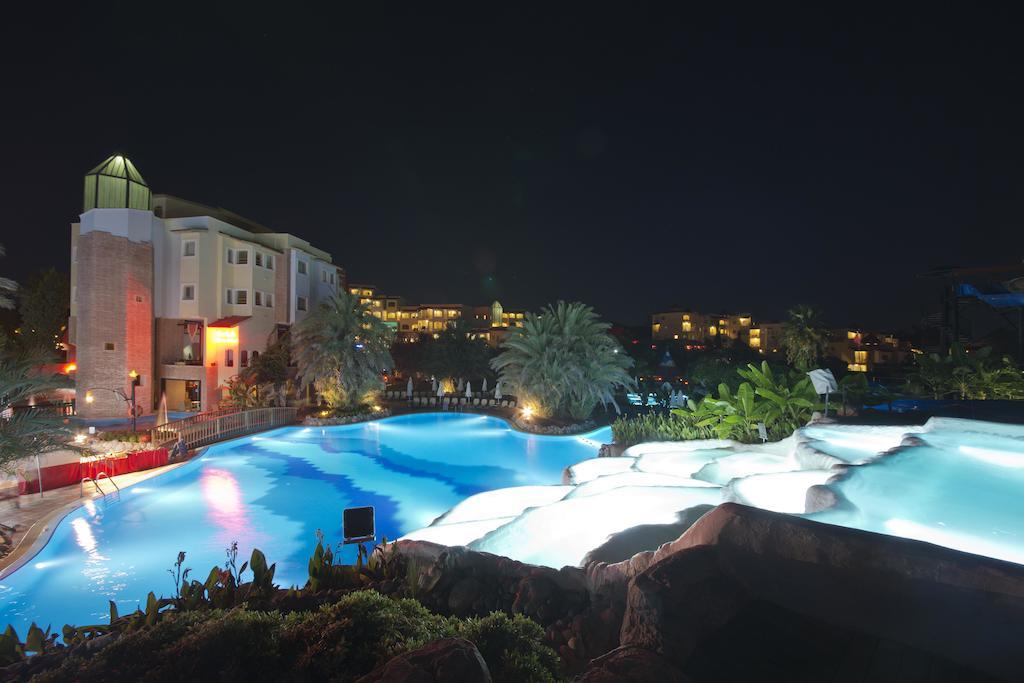 Limak Arcadia Golf Resort 5*
