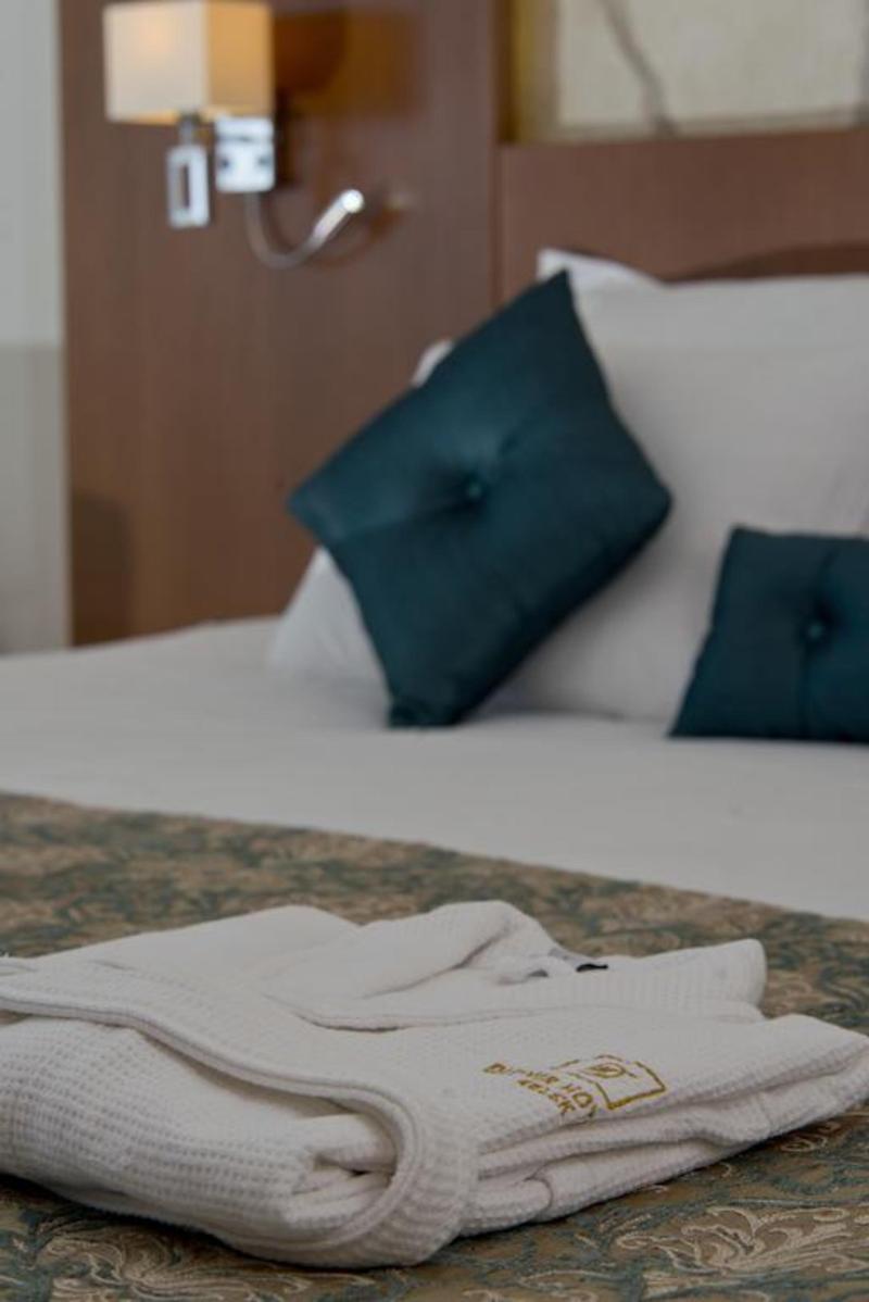 Dionis & Hotel Belek